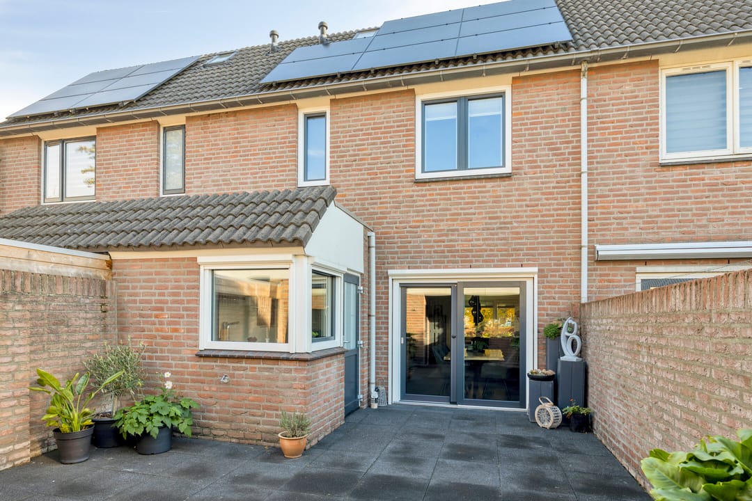 Foto 43 van Fratershof 26