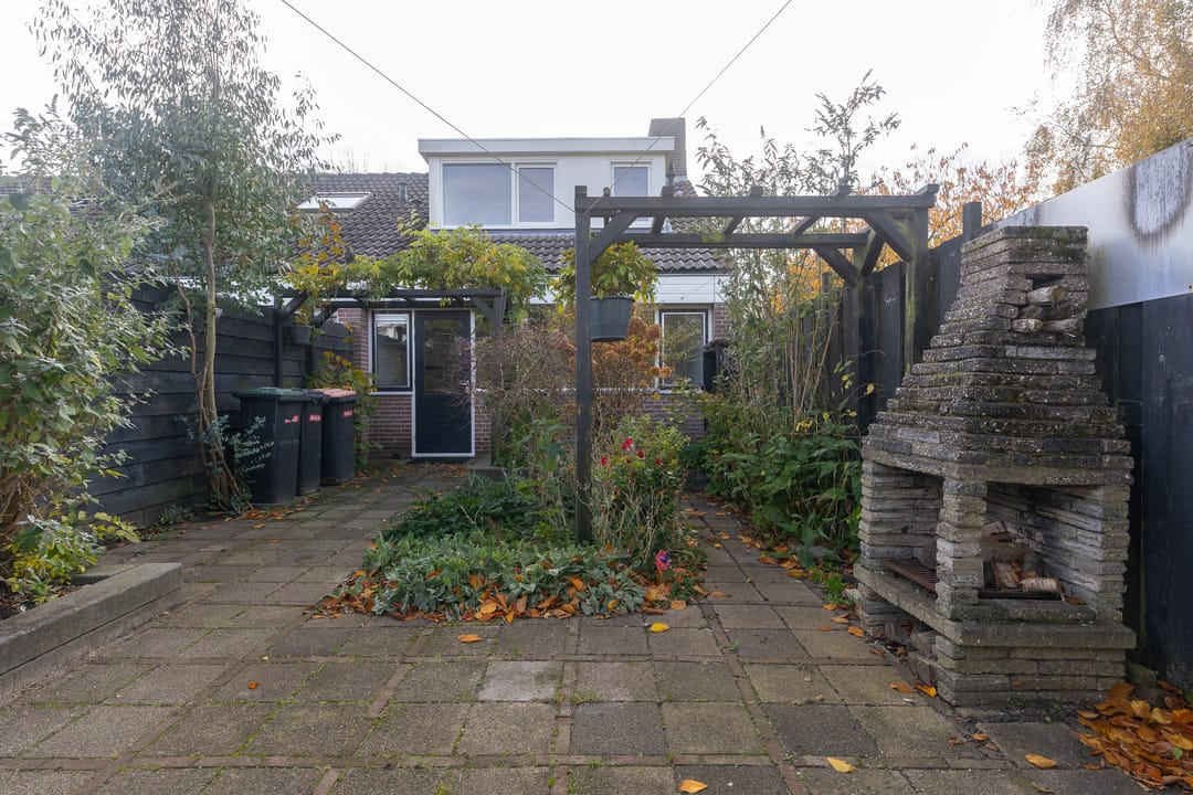 Foto 28 van Vredenoord 101