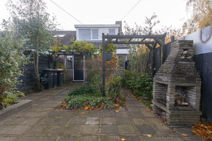 Photo 28 of Vredenoord 101