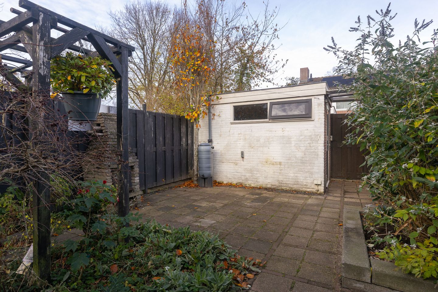 Foto 29 van Vredenoord 101