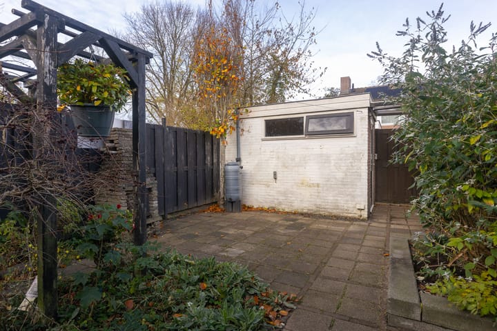 Photo 29 of Vredenoord 101