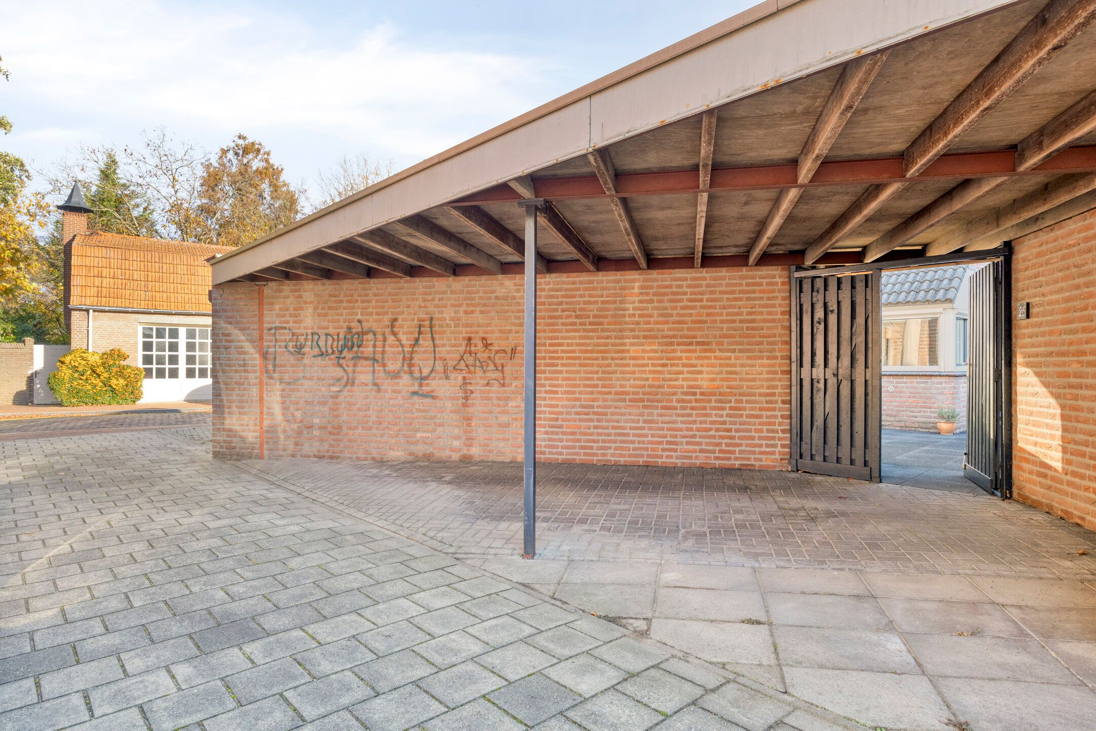 Foto 45 van Fratershof 26