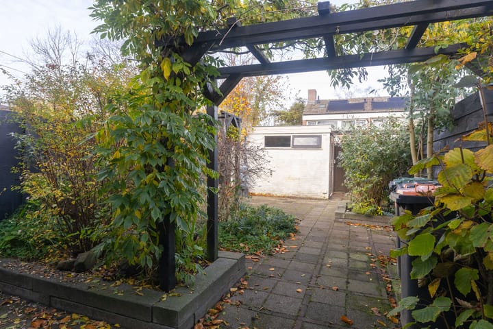 Photo 30 of Vredenoord 101