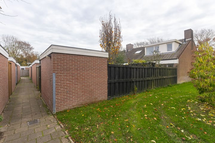 Photo 32 of Vredenoord 101