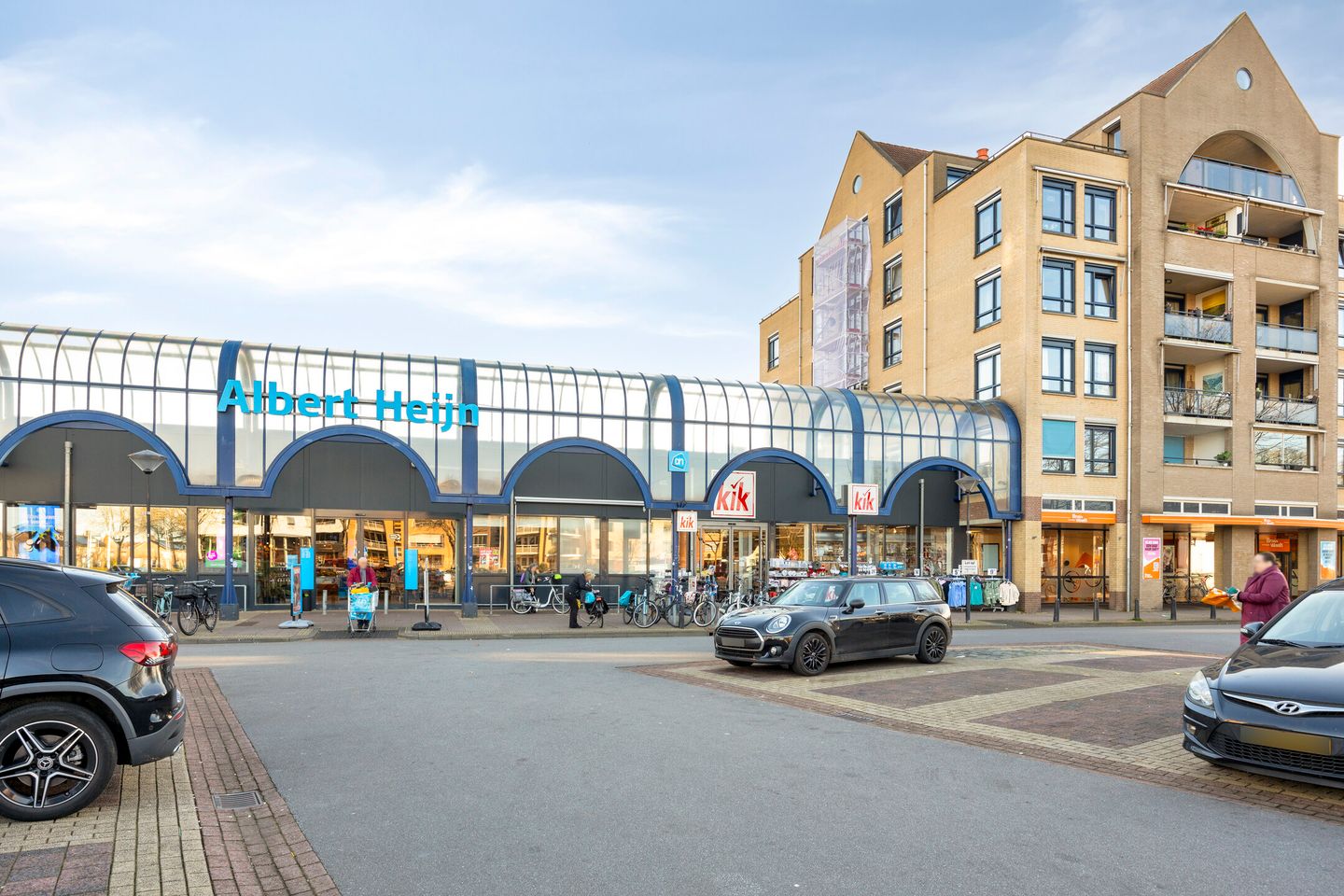 Foto 49 van Fratershof 26