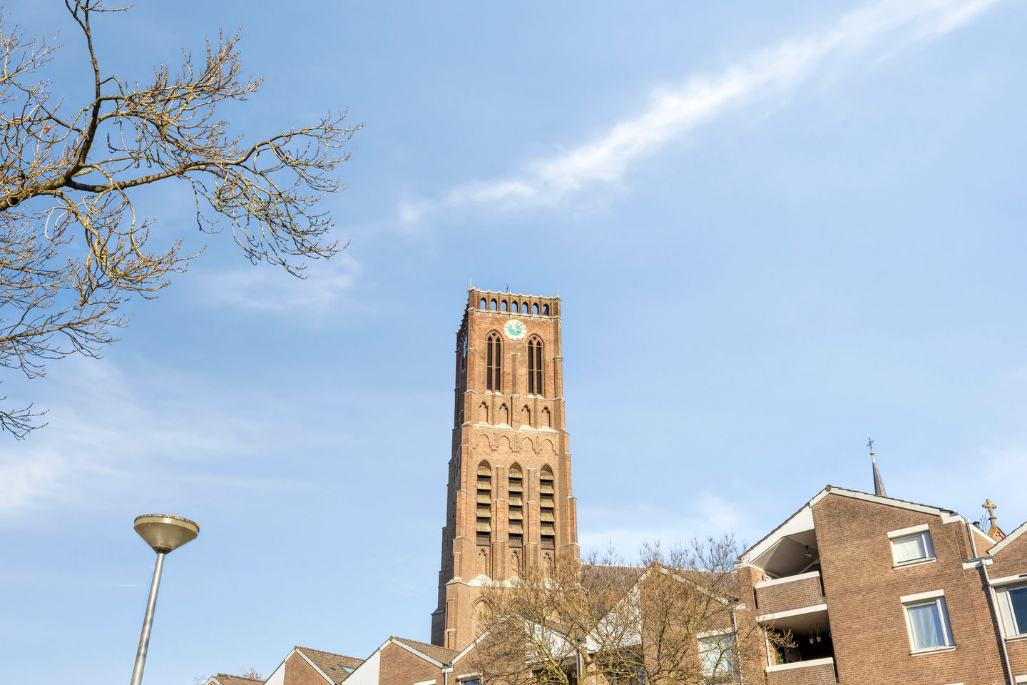 Foto 50 van Fratershof 26