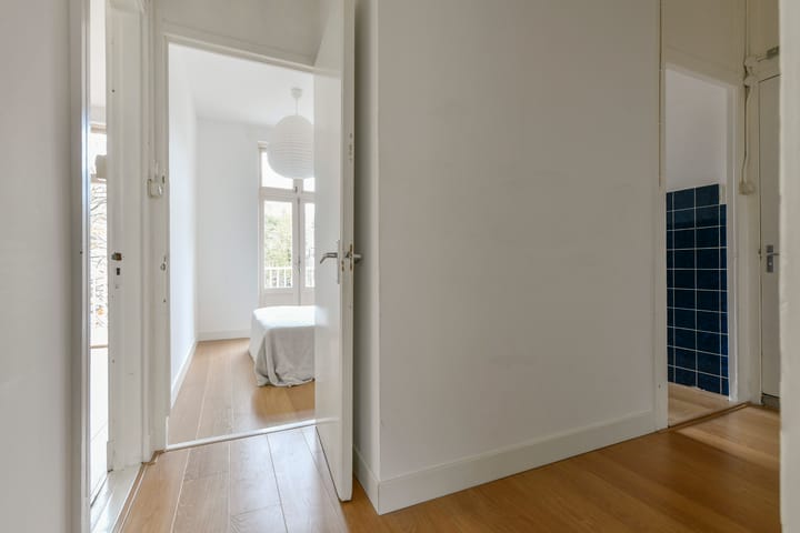 Photo 4 of Pretoriusstraat 39-2