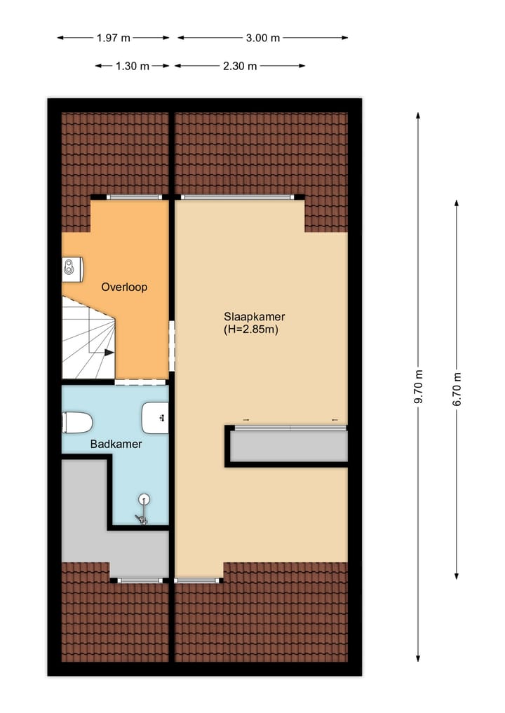 Photo 35 of Vredenoord 101