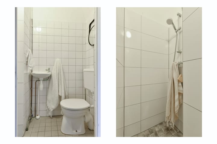 Photo 5 of Pretoriusstraat 39-2