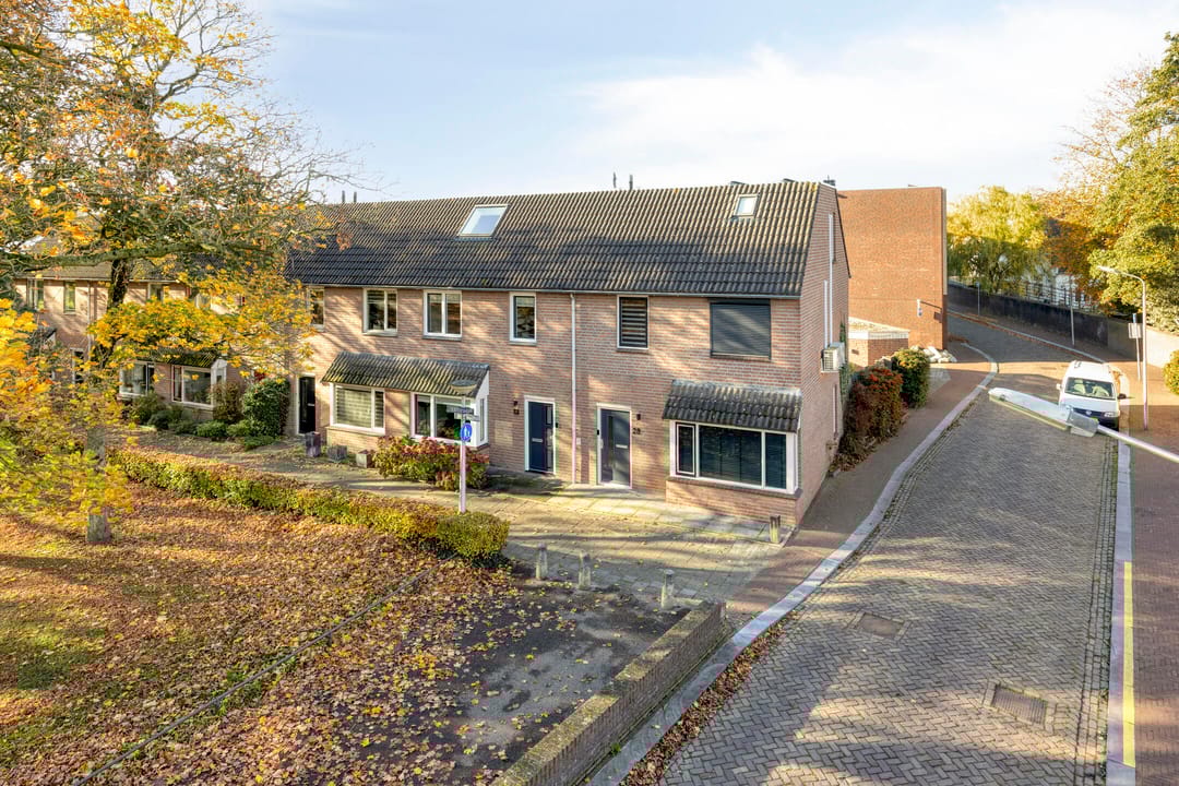 Foto 52 van Fratershof 26