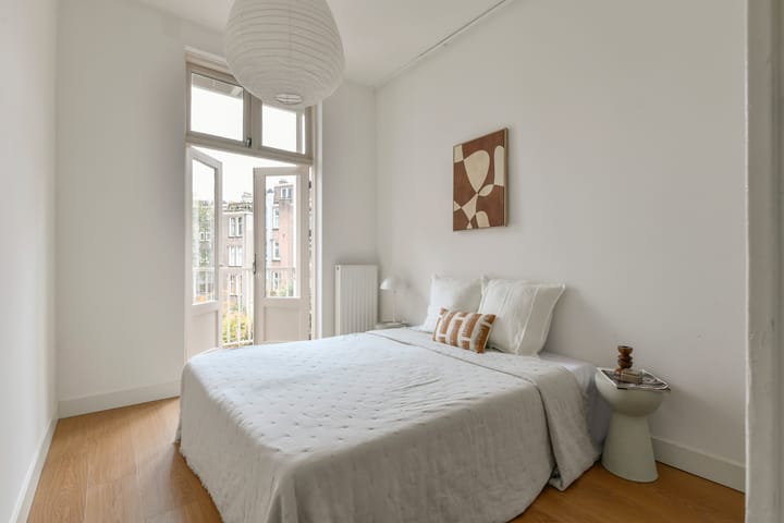 Photo 3 of Pretoriusstraat 39-2