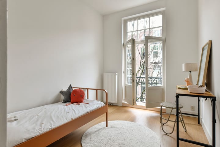 Photo 7 of Pretoriusstraat 39-2