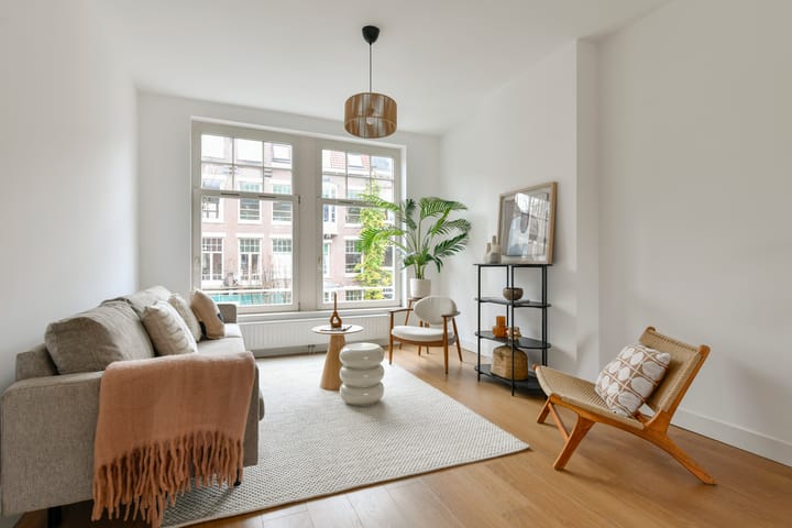 Photo 9 of Pretoriusstraat 39-2