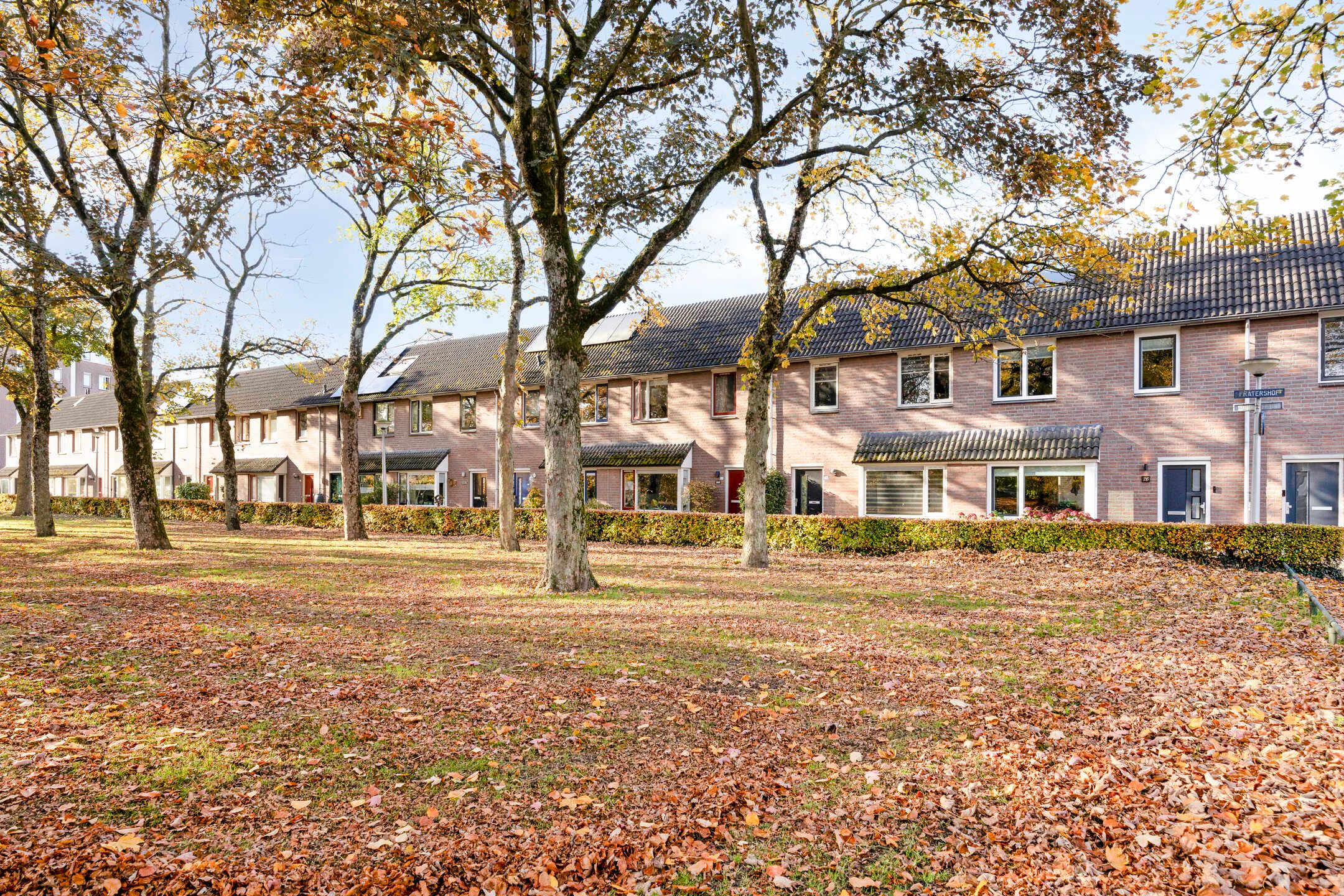 Foto 57 van Fratershof 26