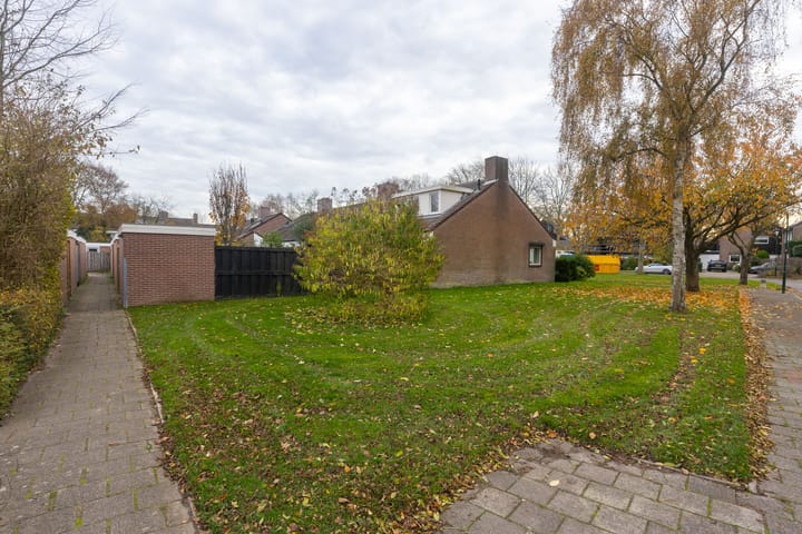 Photo 33 of Vredenoord 101