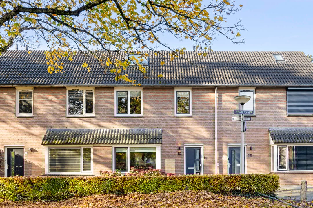 Foto 58 van Fratershof 26