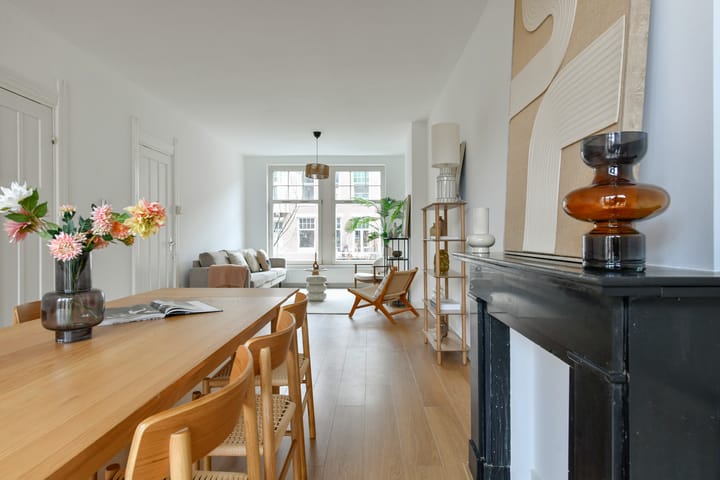 Photo 13 of Pretoriusstraat 39-2