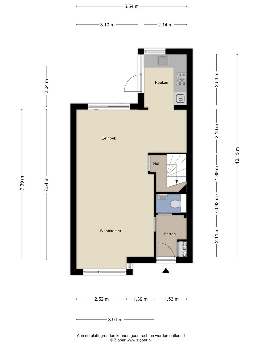 Foto 62 van Fratershof 26