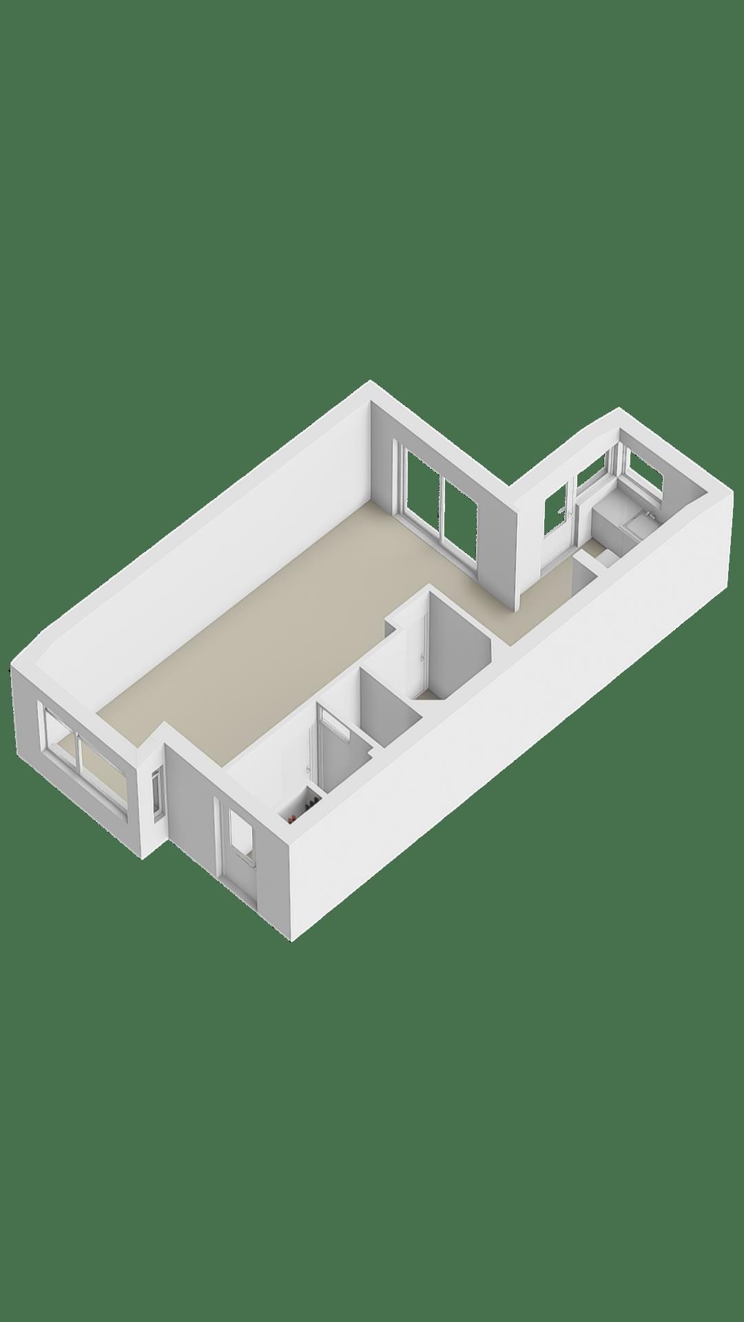 Foto 63 van Fratershof 26