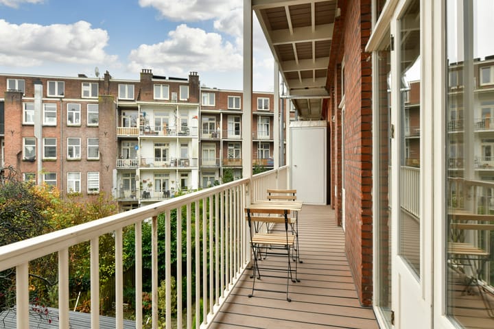 Photo 16 of Pretoriusstraat 39-2