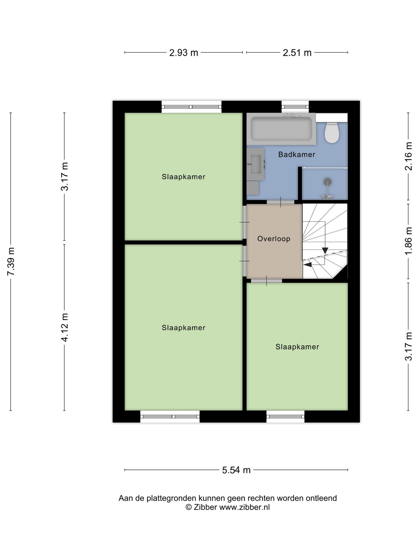 Foto 64 van Fratershof 26