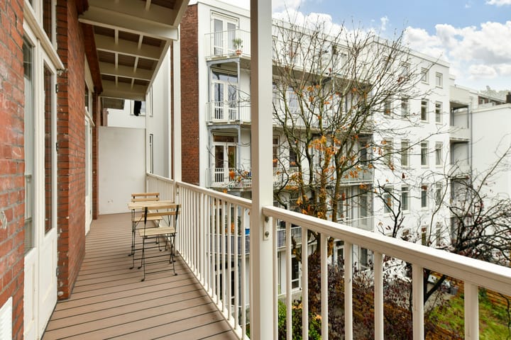 Photo 17 of Pretoriusstraat 39-2