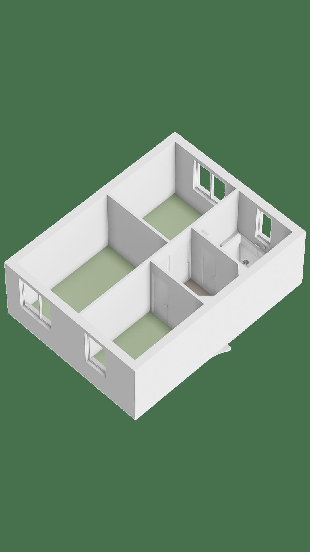 Foto 65 van Fratershof 26