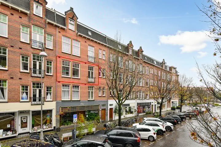 Photo 18 of Pretoriusstraat 39-2