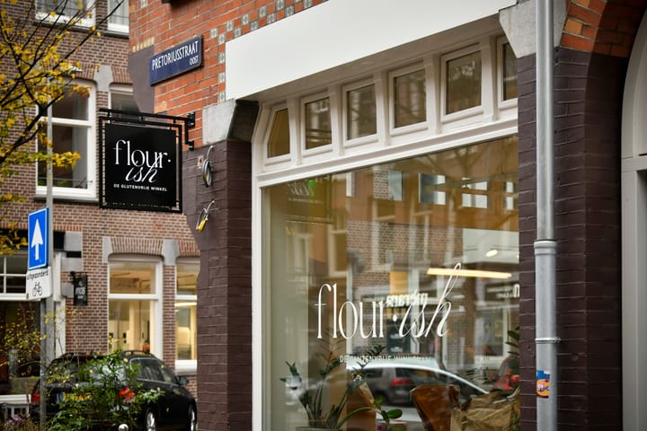 Photo 19 of Pretoriusstraat 39-2