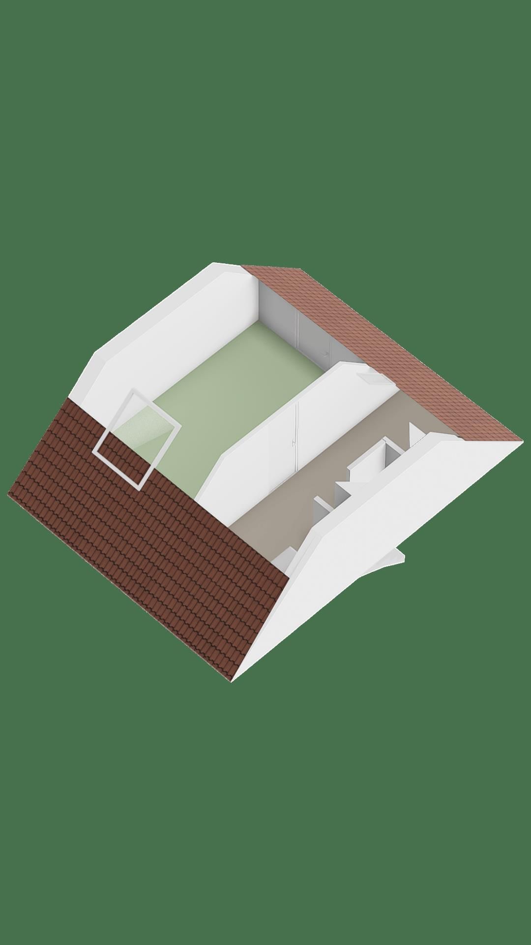 Foto 67 van Fratershof 26