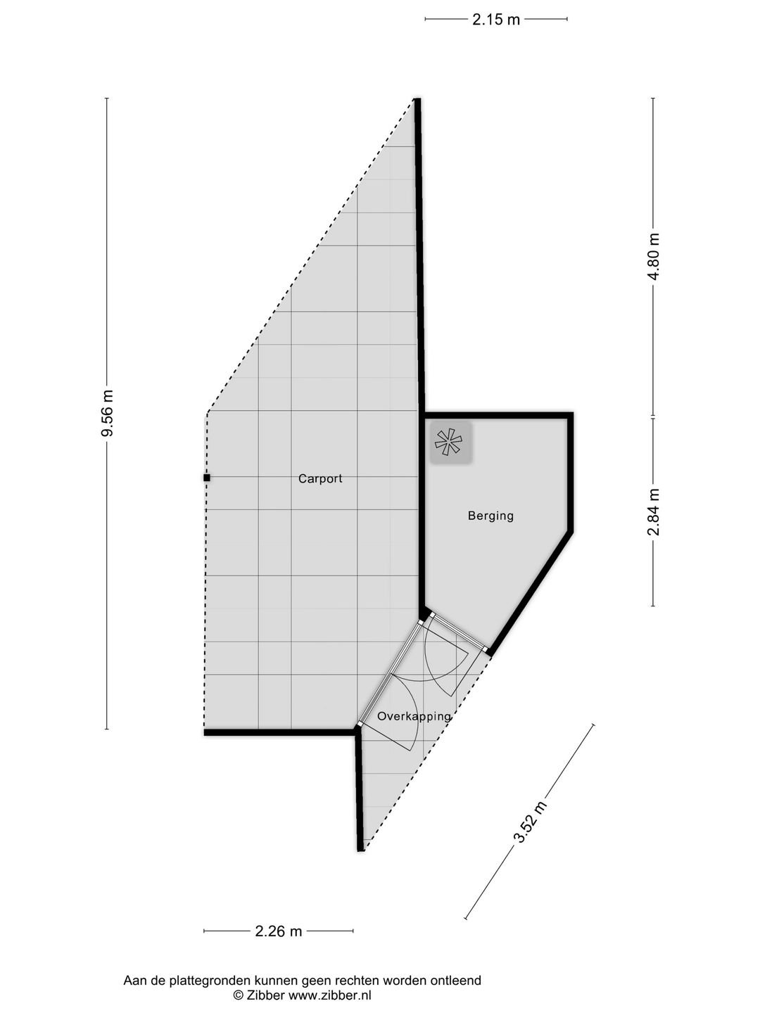 Foto 68 van Fratershof 26