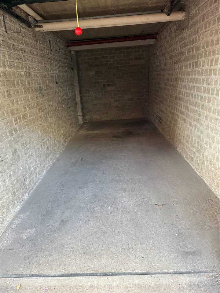 Foto 2 van Van Borselenstraat 170-B