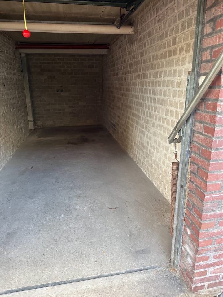 Foto 3 van Van Borselenstraat 170-B