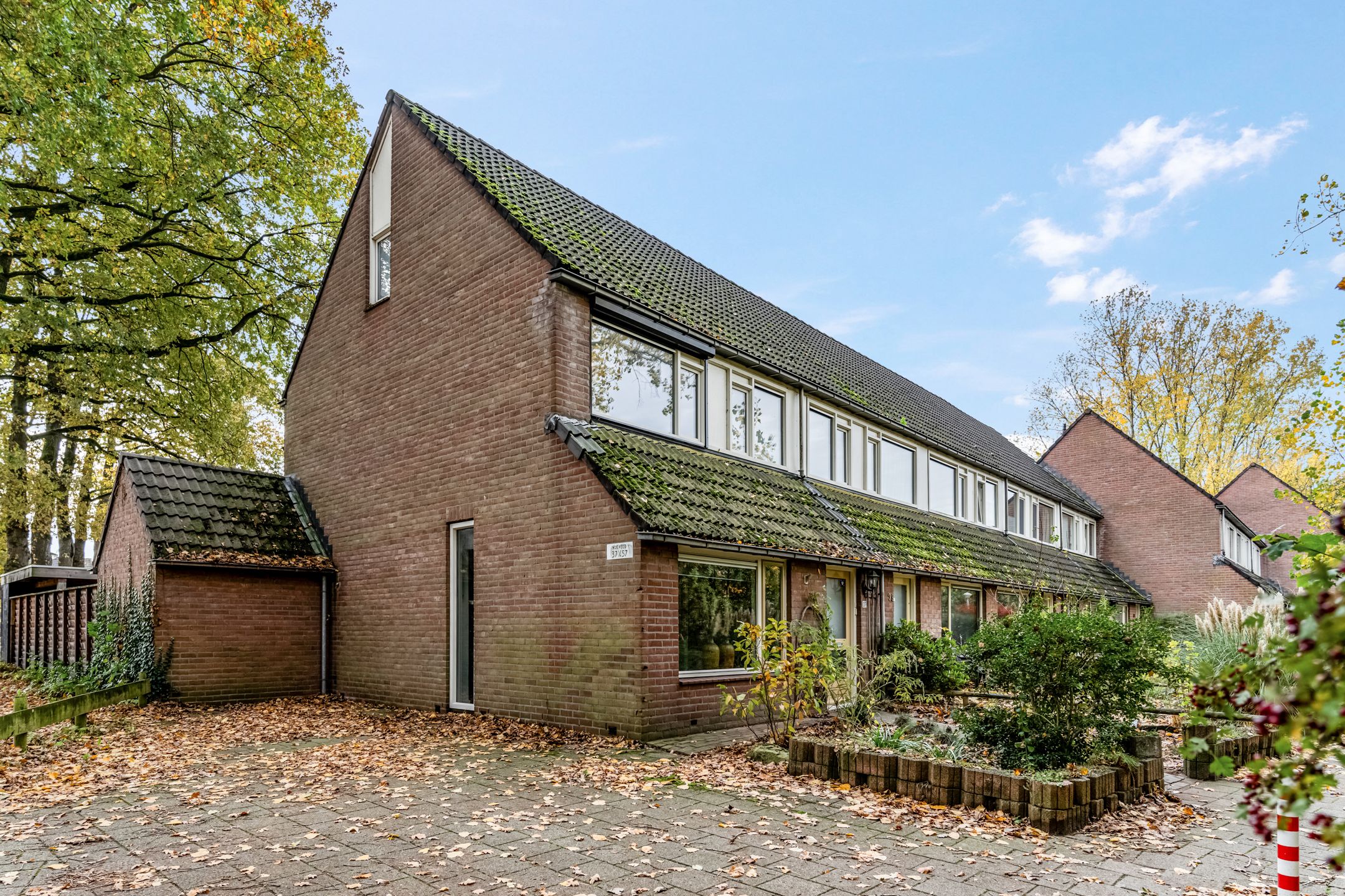 Nijeveld, 37, Ede, 6715EV, Gelderland, Nederland 37 