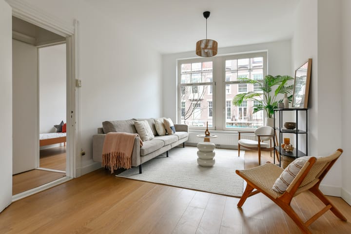 Photo 8 of Pretoriusstraat 39-2