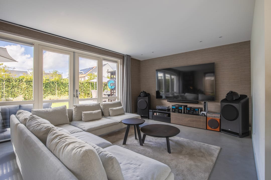 Foto 2 van Andantelaan 23