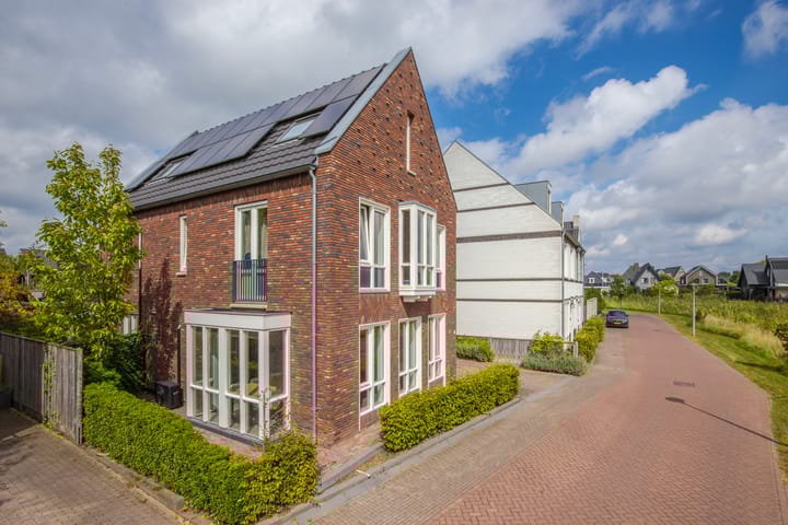 Photo 5 of Andantelaan 23