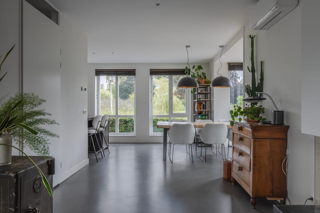 Foto 8 van Andantelaan 23