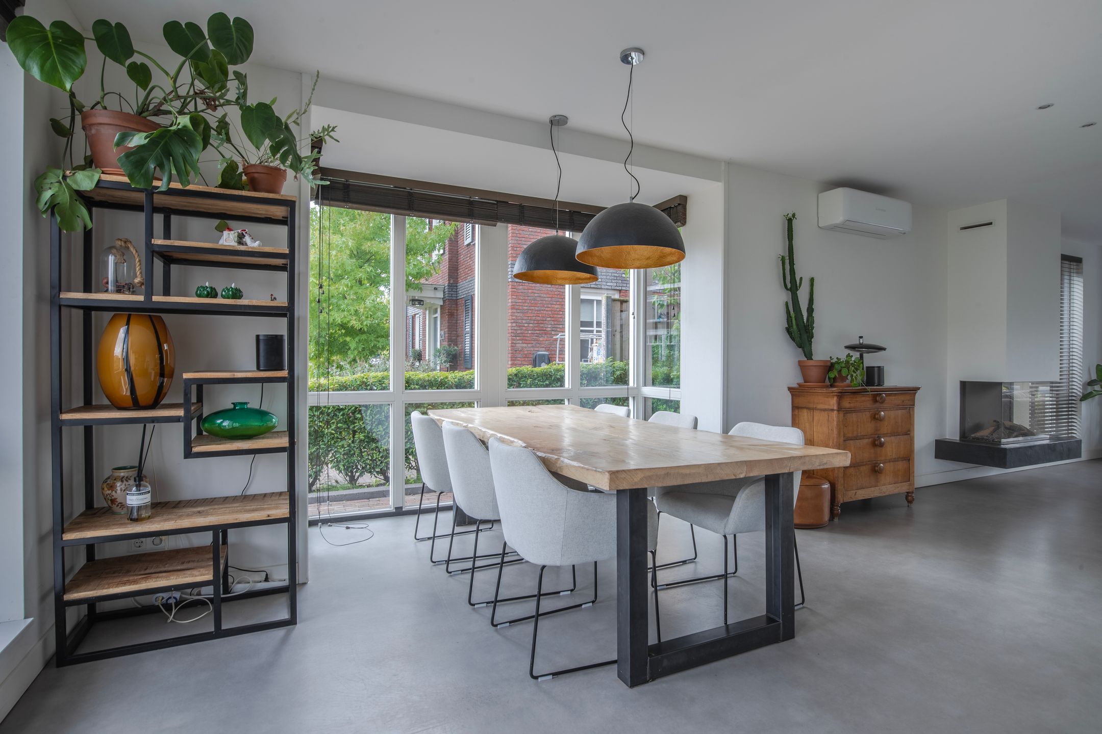 Foto 9 van Andantelaan 23