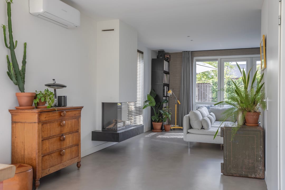 Foto 16 van Andantelaan 23