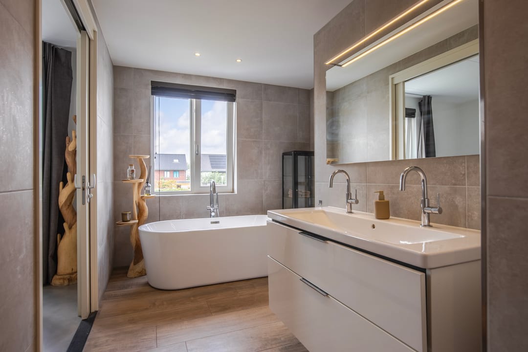 Foto 23 van Andantelaan 23