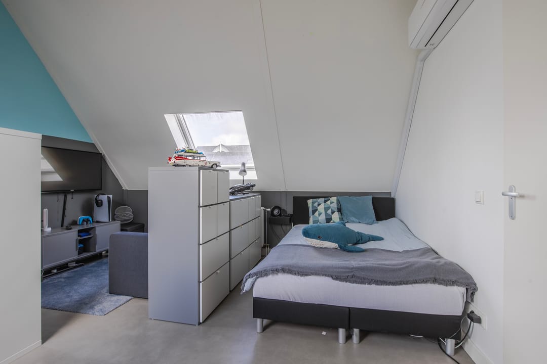 Foto 26 van Andantelaan 23