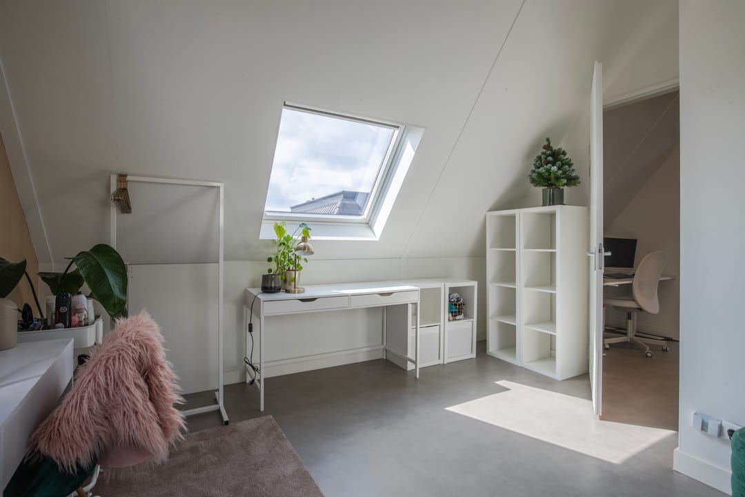 Foto 28 van Andantelaan 23