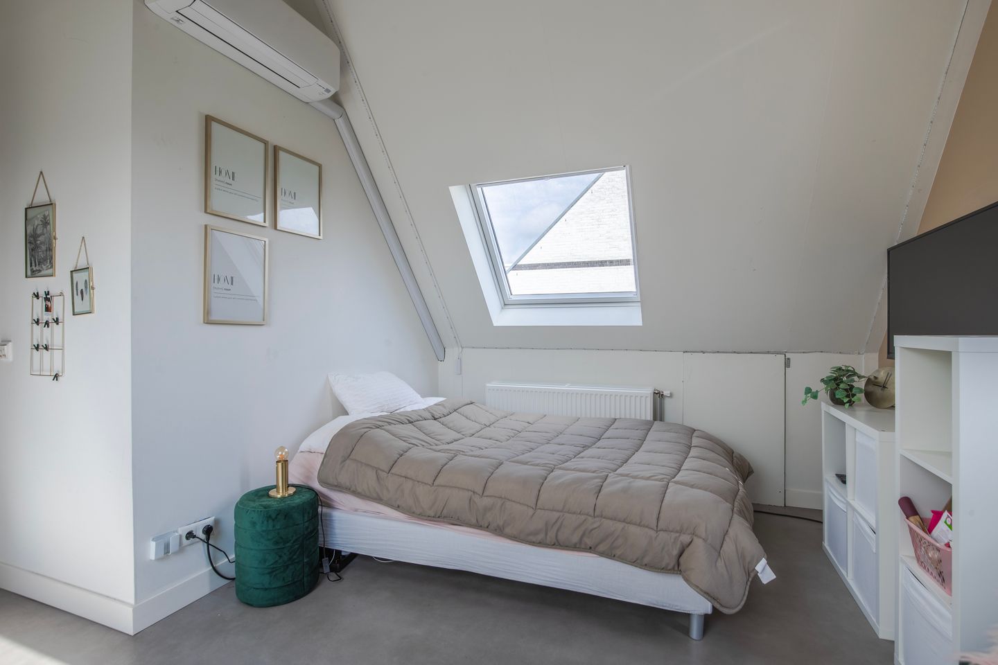 Foto 29 van Andantelaan 23