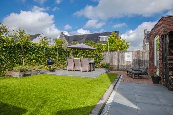 Photo 30 of Andantelaan 23