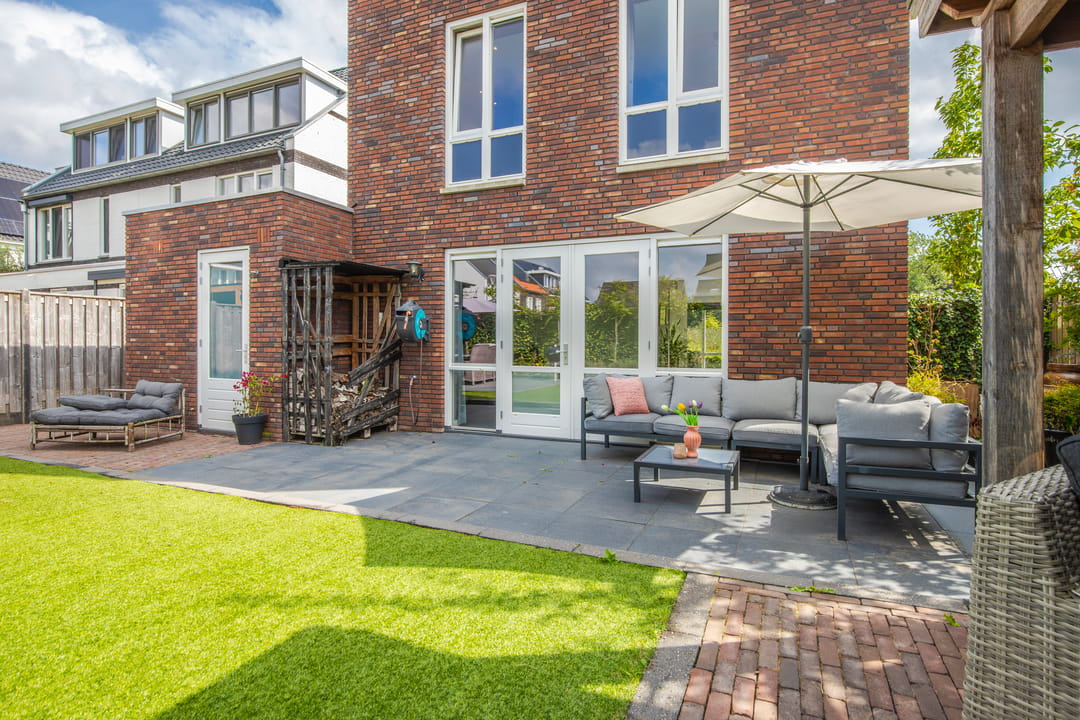 Foto 31 van Andantelaan 23