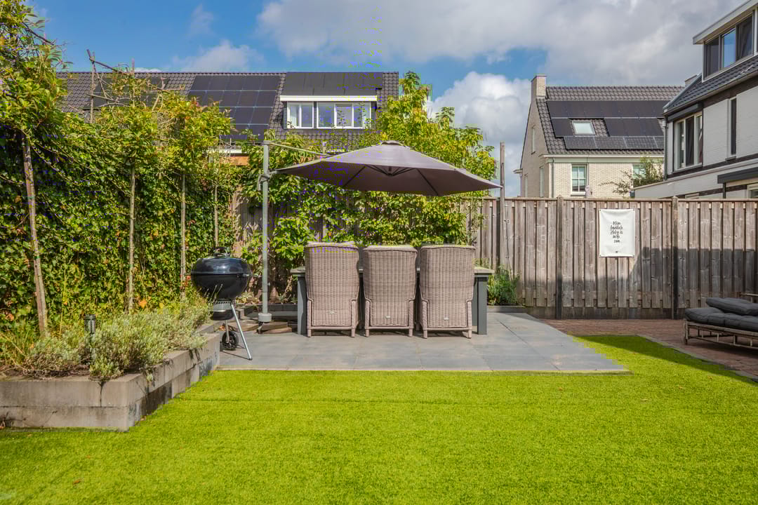 Foto 32 van Andantelaan 23