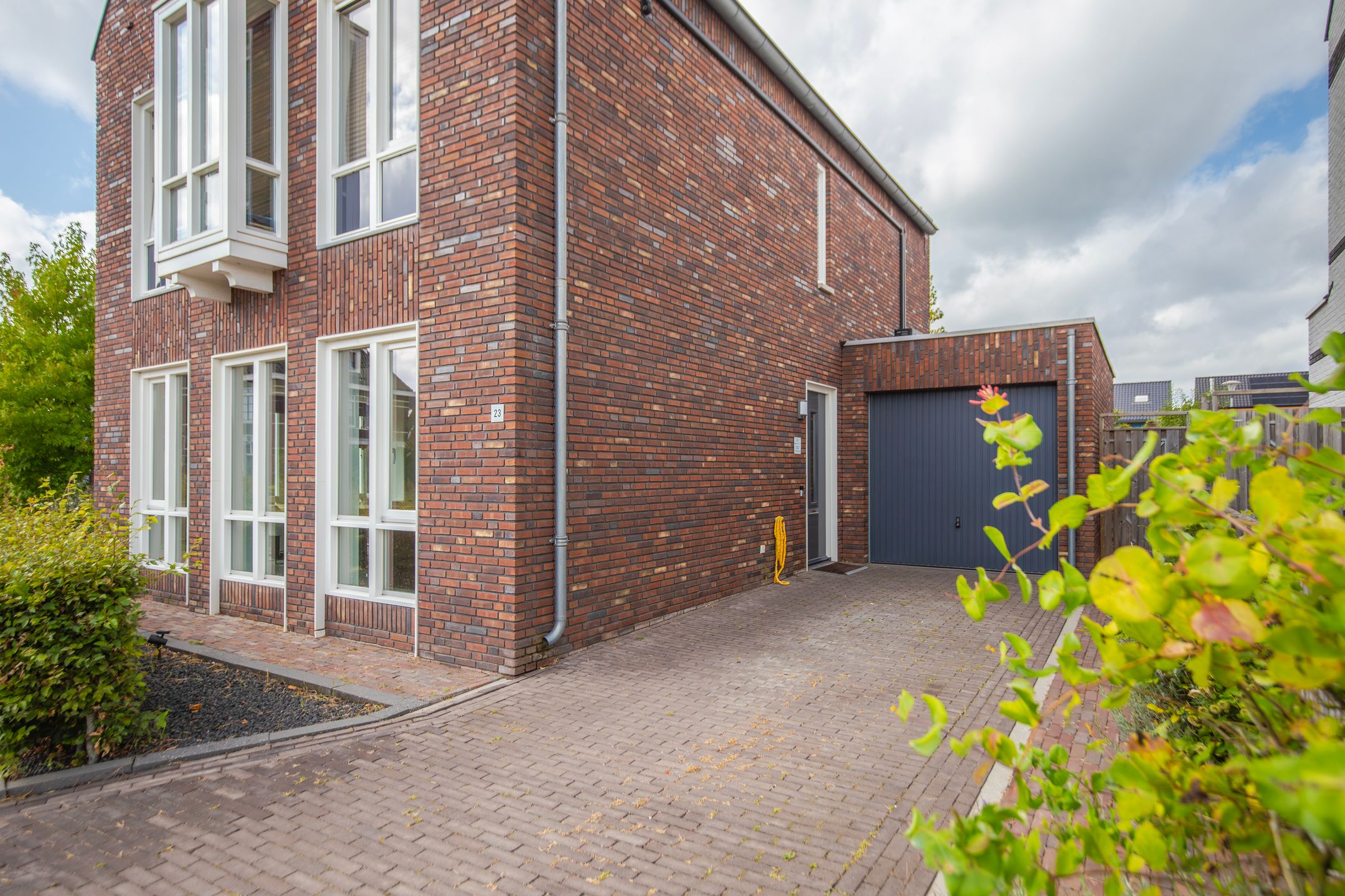 Foto 33 van Andantelaan 23