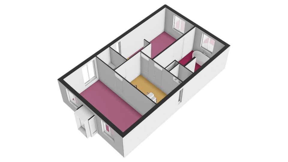 Foto 42 van Andantelaan 23