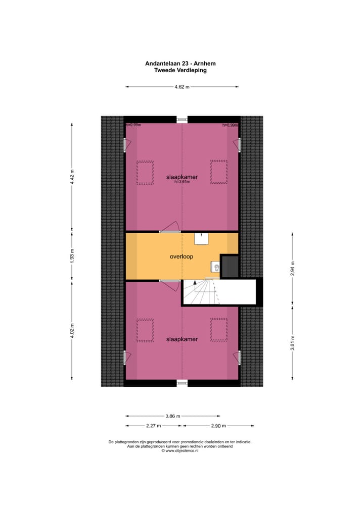 Photo 43 of Andantelaan 23